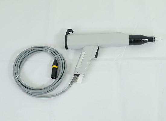 Harness the Full Potential of Electric Powder Coating Guns in Industrial Applications