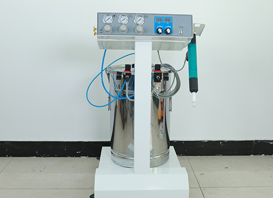 Comprehensive Guide to Industrial Spraying Equipment: Types, Applications, and Selection Tips